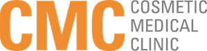 Logo Cosmetic Medical Clinic - CMC - Sydney