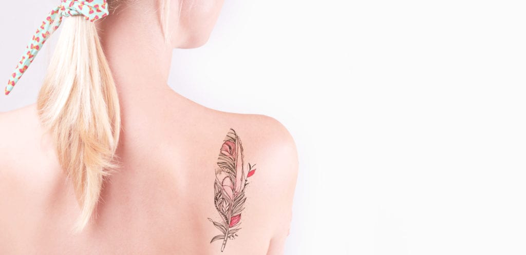 Tattoo Removal Cosmetic Medical Clinic - CMC - Sydney